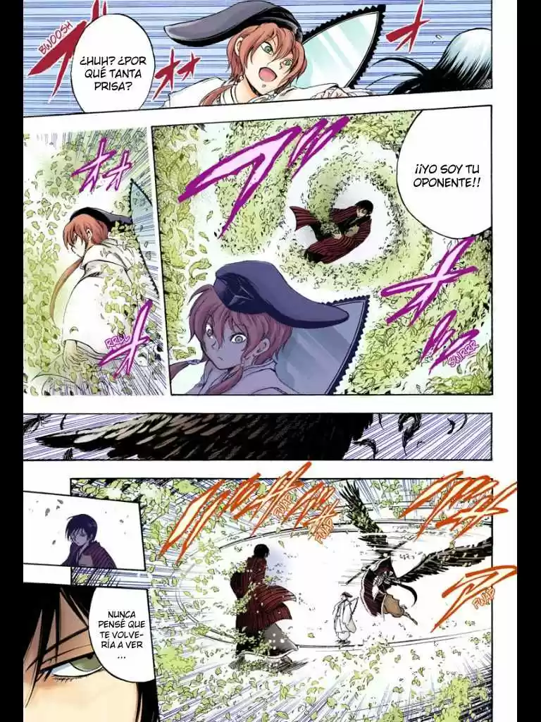 Nurarihyon no Mago (2008) - Capítulo 208 - Página 24 - LectorTMOo