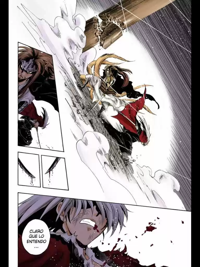 Nurarihyon no Mago (2008) - Capítulo 208 - Página 51 - LectorTMOo