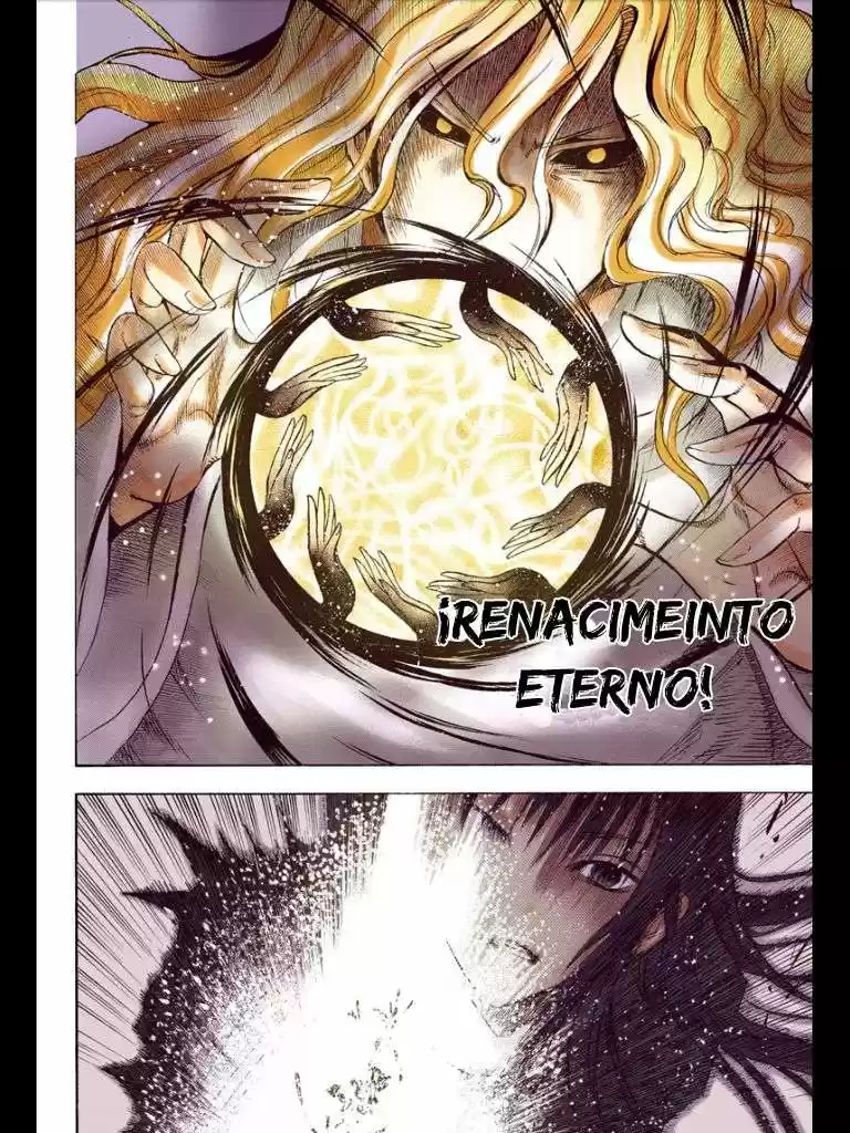 Nurarihyon no Mago (2008) - Capítulo 209 - Página 22 - LectorTMOo
