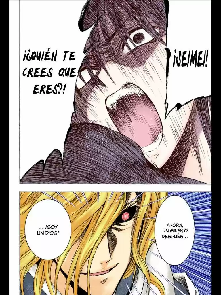 Nurarihyon no Mago (2008) - Capítulo 209 - Página 30 - LectorTMOo