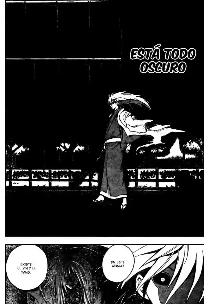 Nurarihyon no Mago (2008) - Capítulo 42 - Página 10 - LectorTMOo
