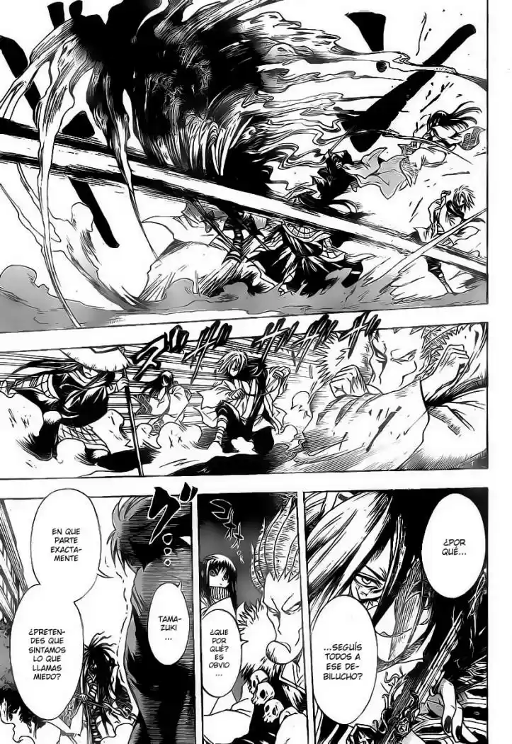 Nurarihyon no Mago (2008) - Capítulo 46 - Página 12 - LectorTMOo