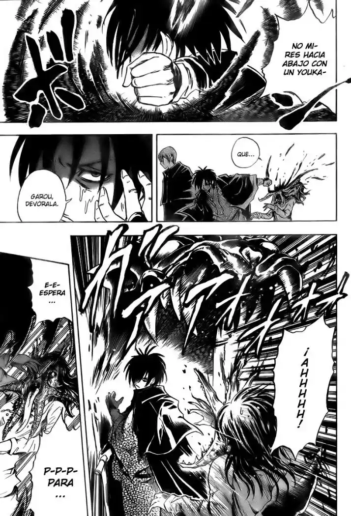 Nurarihyon no Mago (2008) - Capítulo 51 - Página 14 - LectorTMOo