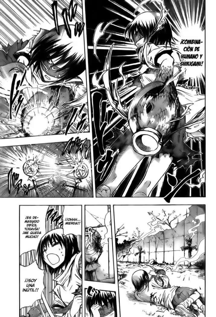 Nurarihyon no Mago (2008) - Capítulo 53 - Página 5 - LectorTMOo