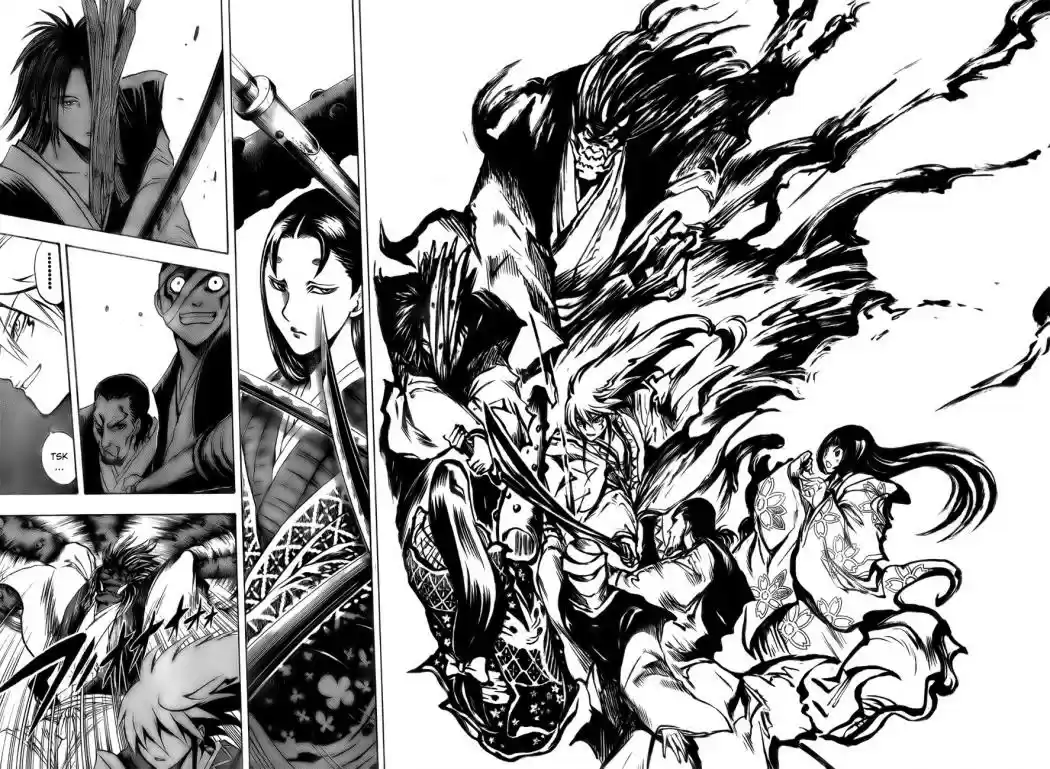 Nurarihyon no Mago (2008) - Capítulo 62 - Página 12 - LectorTMOo