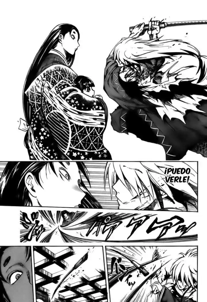 Nurarihyon no Mago (2008) - Capítulo 64 - Página 16 - LectorTMOo