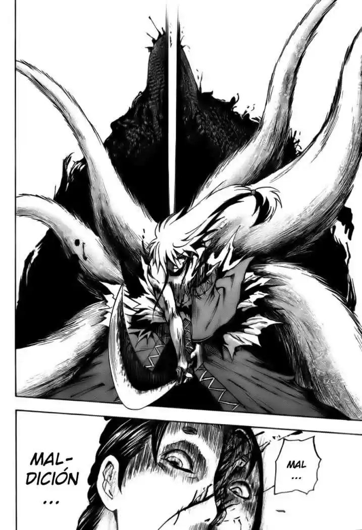 Nurarihyon no Mago (2008) - Capítulo 65 - Página 12 - LectorTMOo