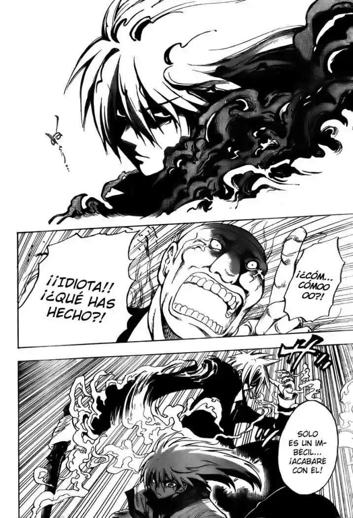 Nurarihyon no Mago (2008) - Capítulo 72 - Página 6 - LectorTMOo