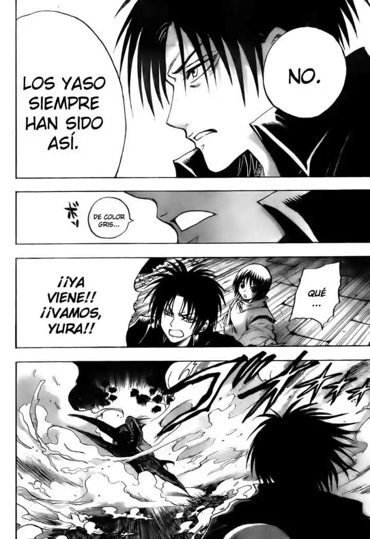 Nurarihyon no Mago (2008) - Capítulo 79 - Página 14 - LectorTMOo
