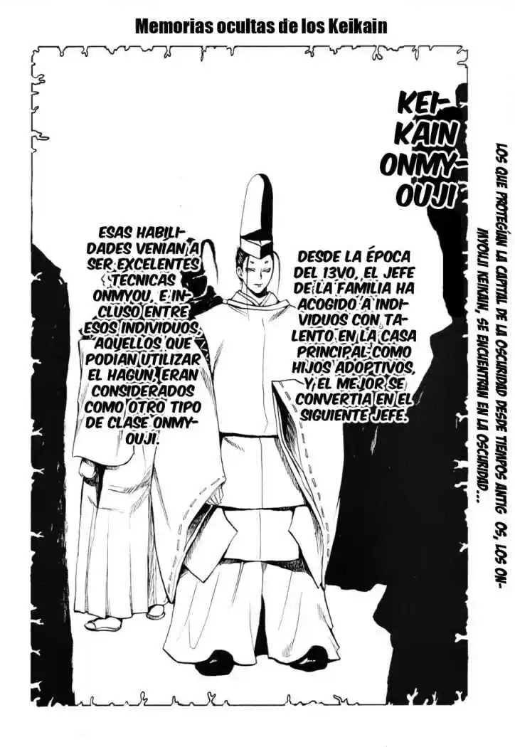 Nurarihyon no Mago (2008) - Capítulo 80 - Página 2 - LectorTMOo