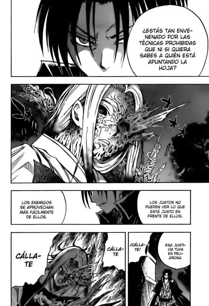 Nurarihyon no Mago (2008) - Capítulo 80 - Página 13 - LectorTMOo