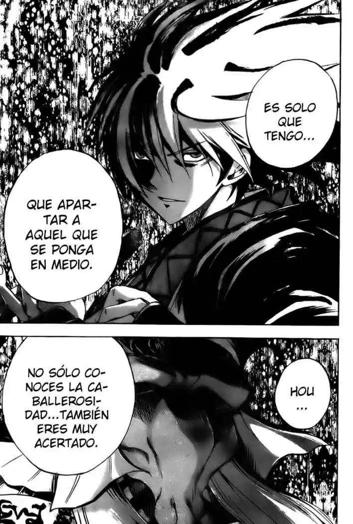 Nurarihyon no Mago (2008) - Capítulo 86 - Página 4 - LectorTMOo