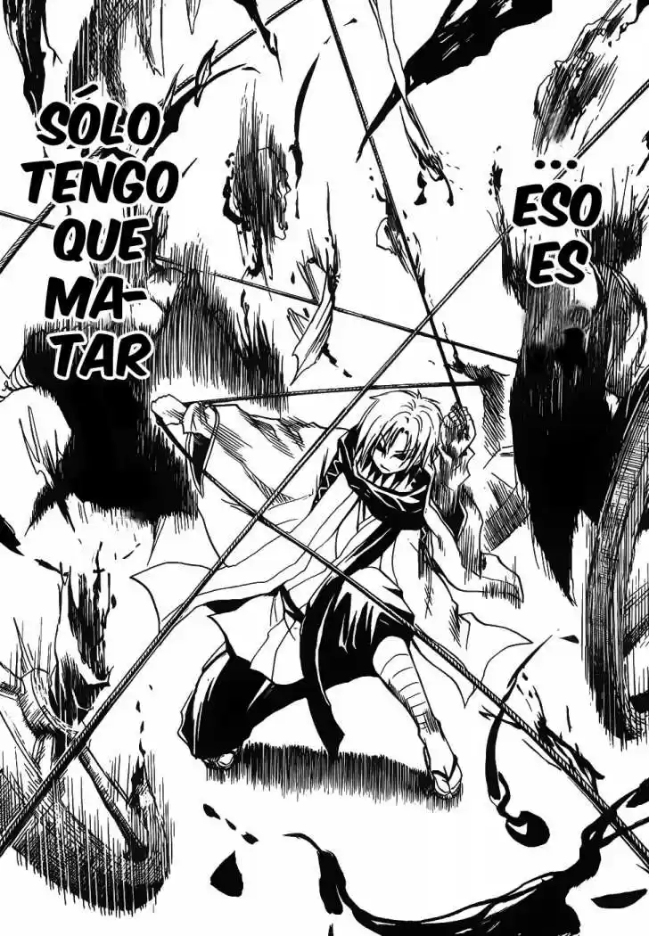 Nurarihyon no Mago (2008) - Capítulo 99 - Página 17 - LectorTMOo
