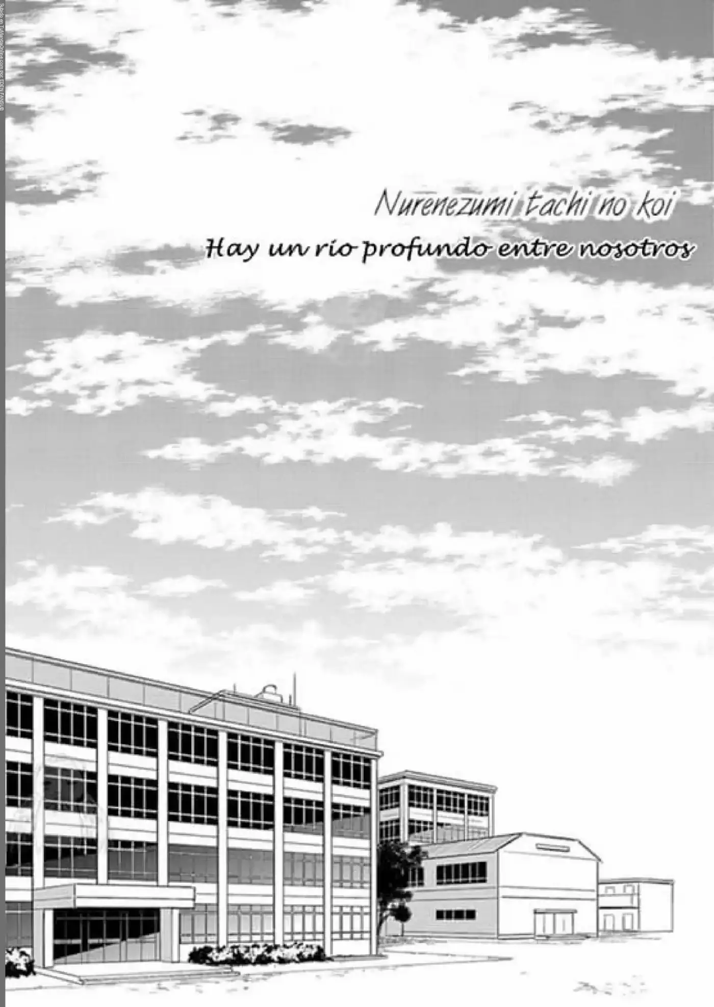 NURE NEZUMI-TACHI NO KOI (2016) - Capítulo 0.1 - Página 6 - LectorTMOo