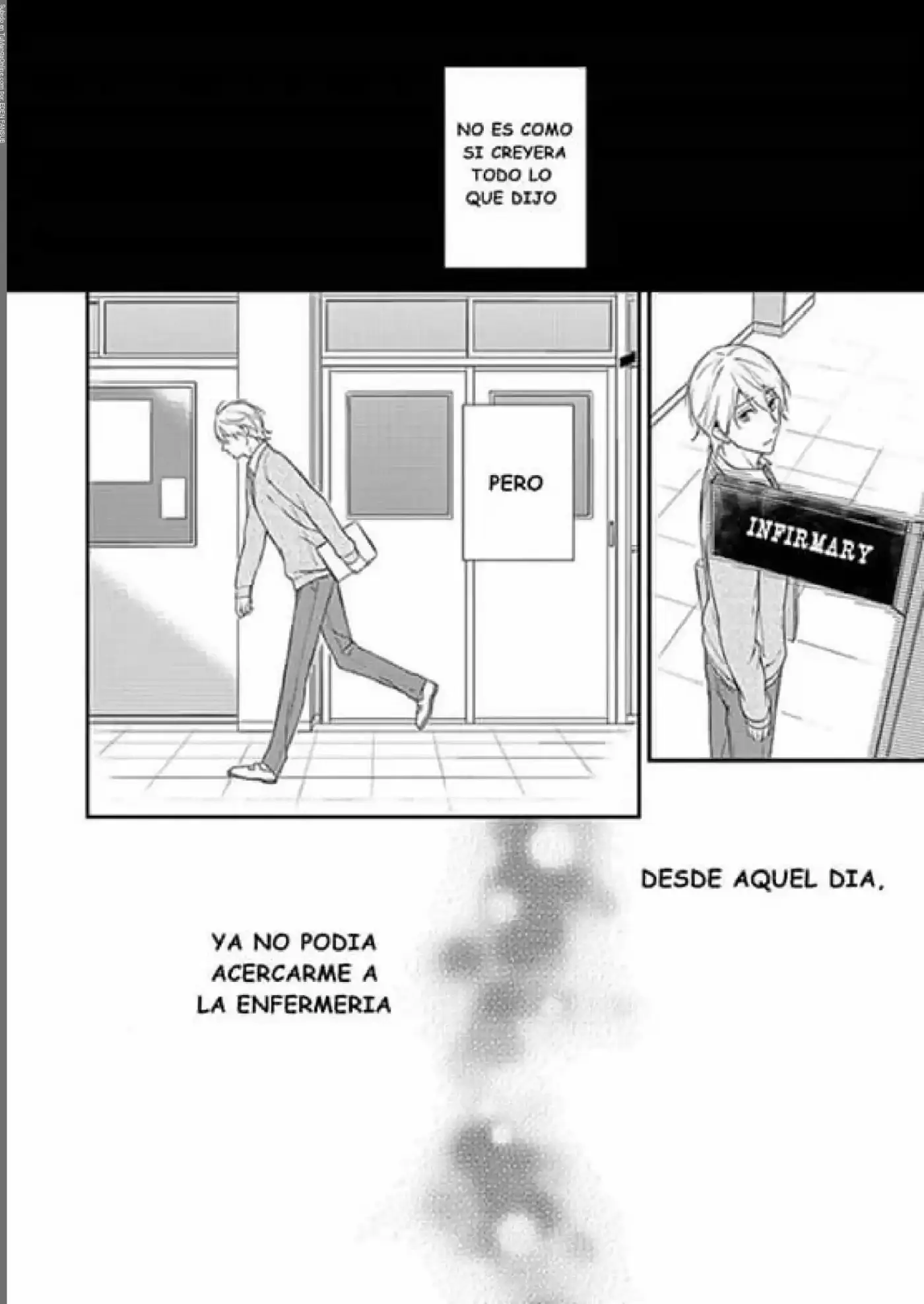 NURE NEZUMI-TACHI NO KOI (2016) - Capítulo 0.1 - Página 31 - LectorTMOo