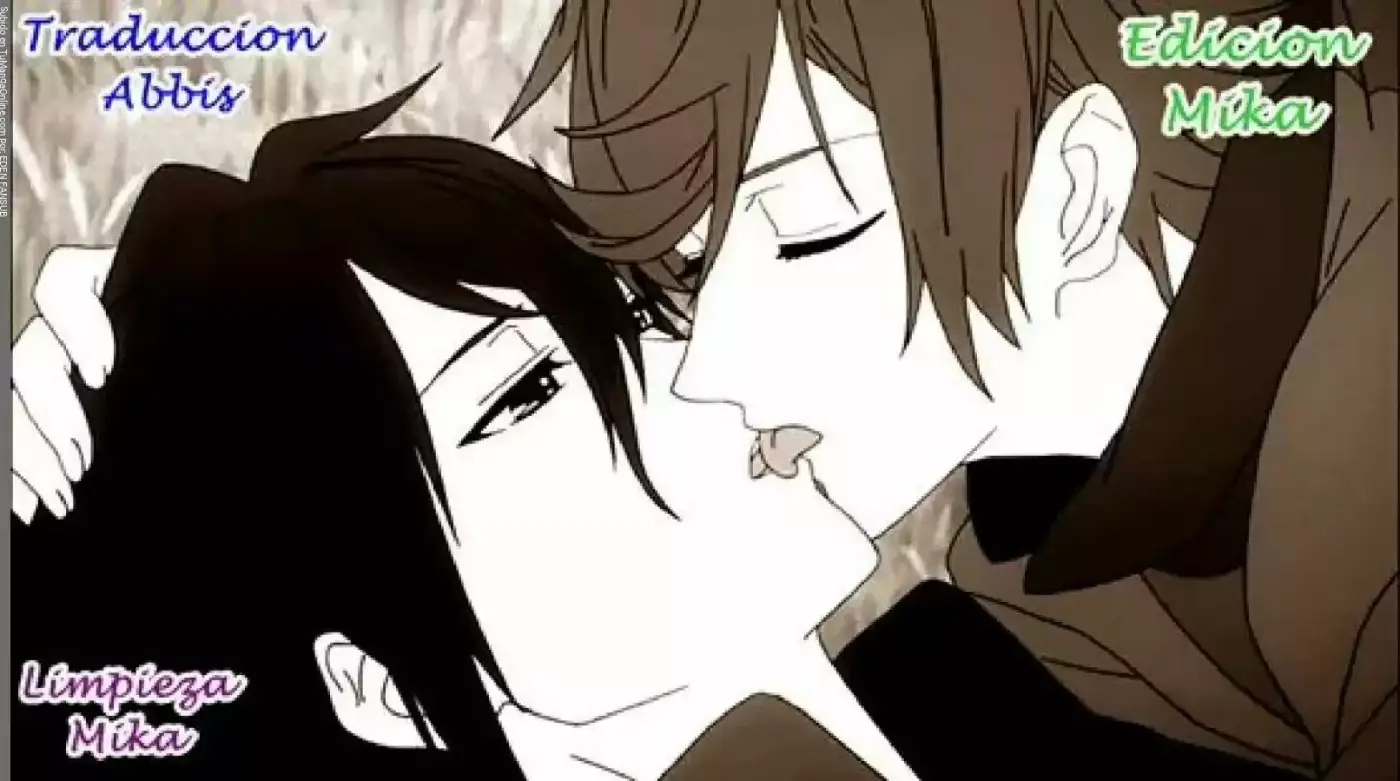 NURE NEZUMI-TACHI NO KOI (2016) - Capítulo 0.1 - Página 35 - LectorTMOo