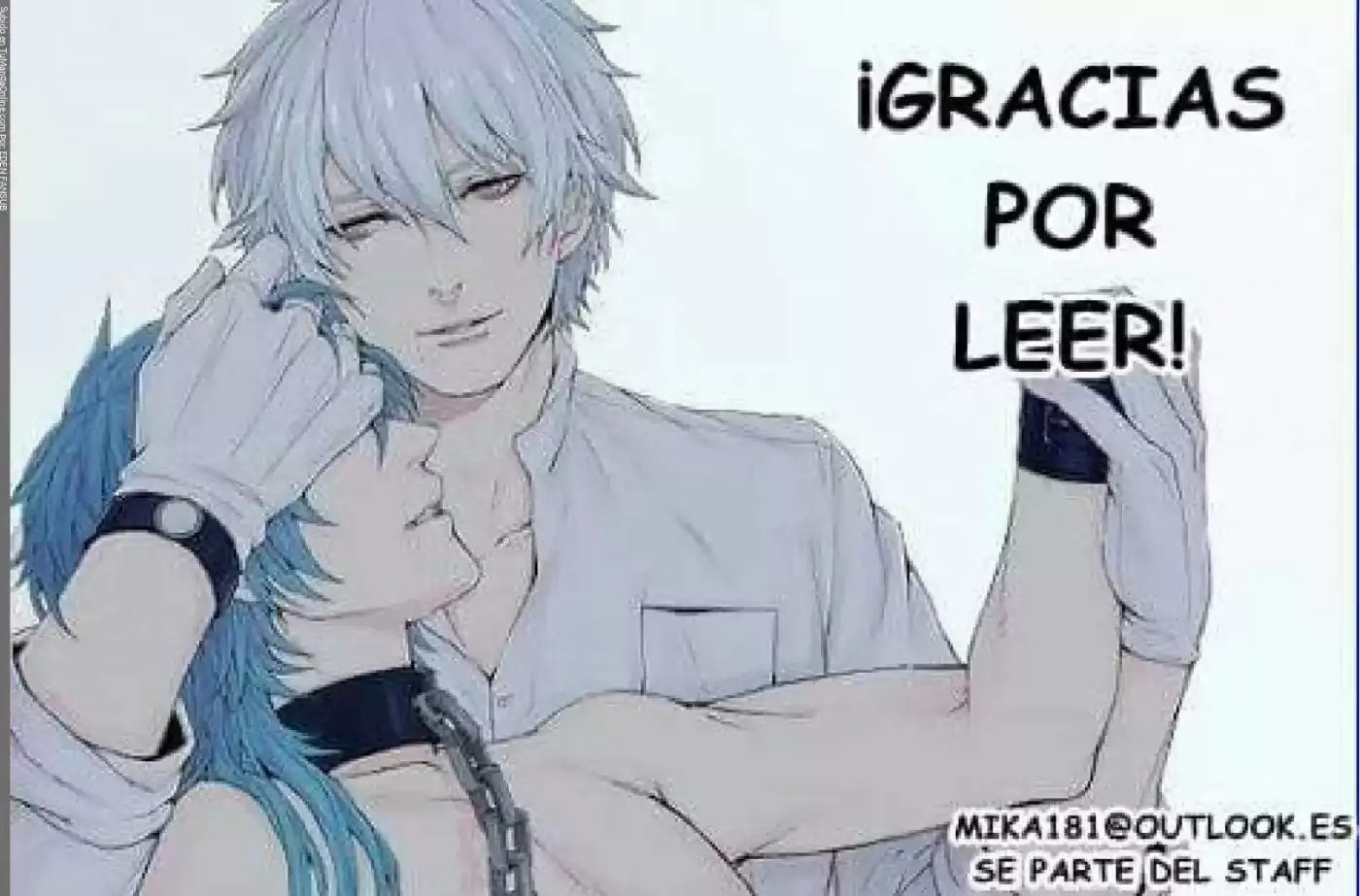 NURE NEZUMI-TACHI NO KOI (2016) - Capítulo 0.1 - Página 36 - LectorTMOo