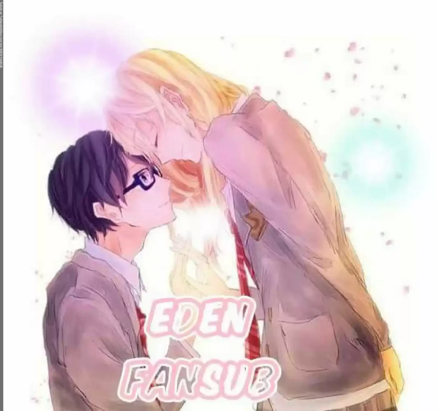 NURE NEZUMI-TACHI NO KOI (2016) - Capítulo 0.1 - Página 37 - LectorTMOo
