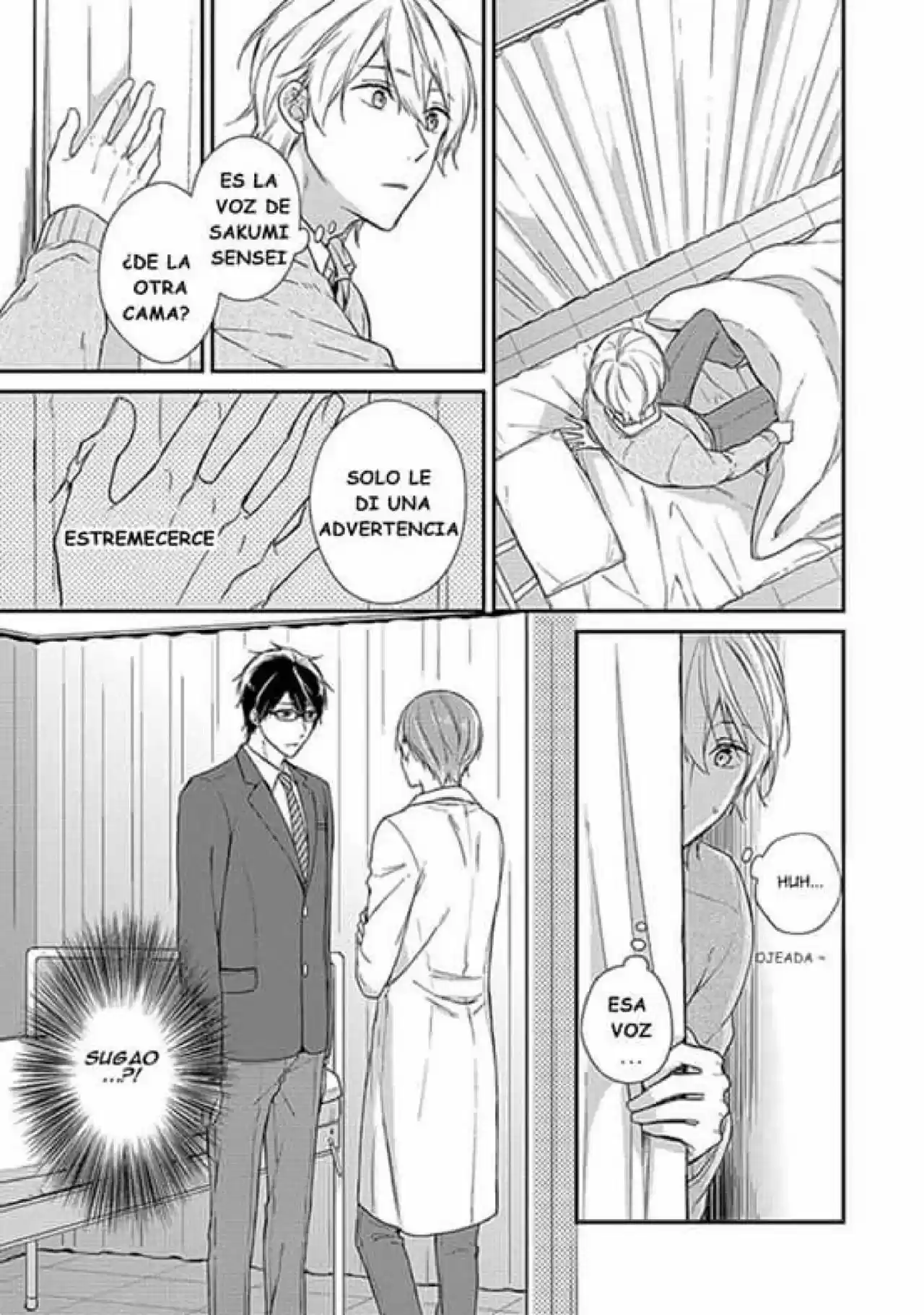 NURE NEZUMI-TACHI NO KOI (2016) - Capítulo 0.2 - Página 12 - LectorTMOo