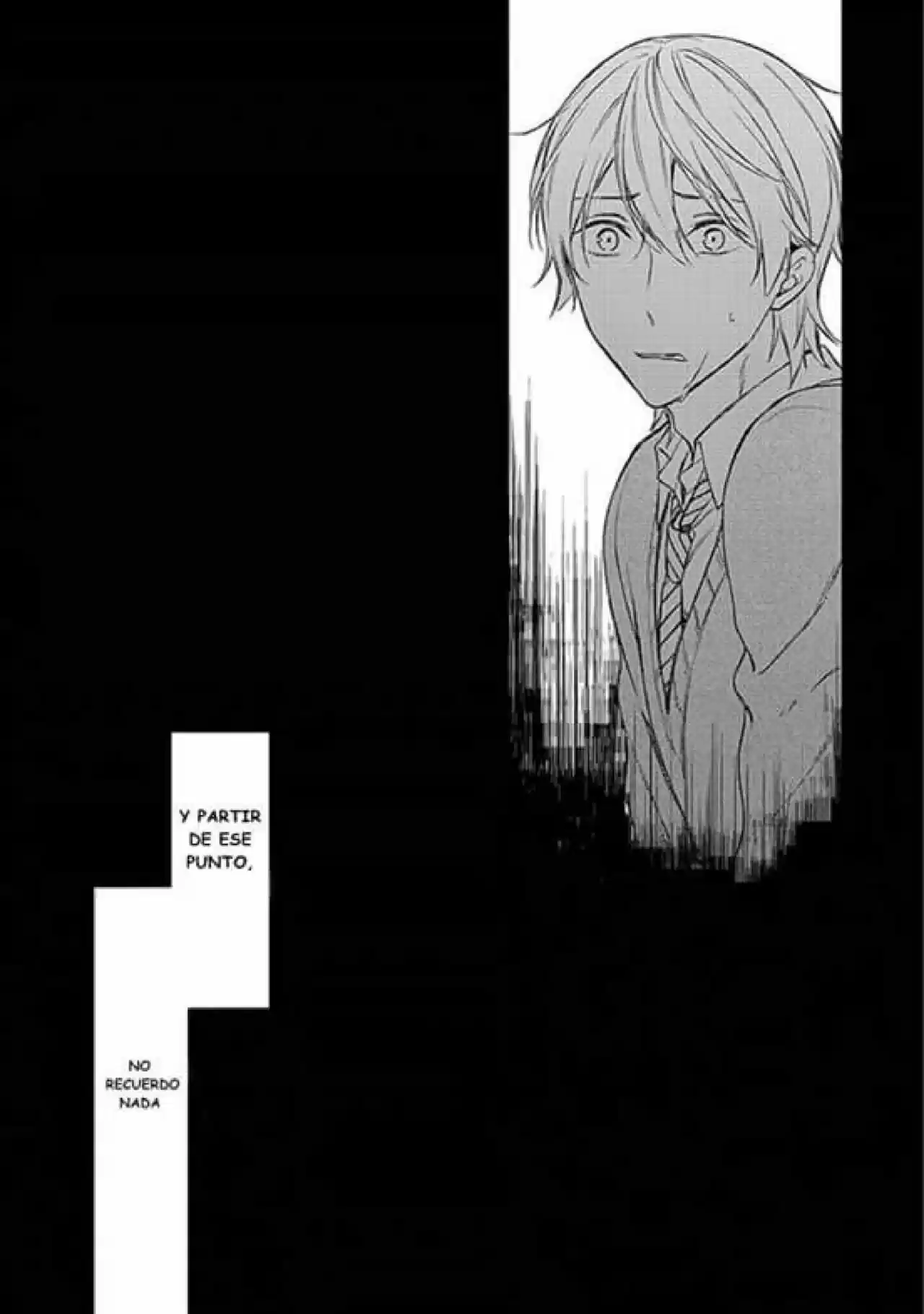 NURE NEZUMI-TACHI NO KOI (2016) - Capítulo 0.2 - Página 28 - LectorTMOo