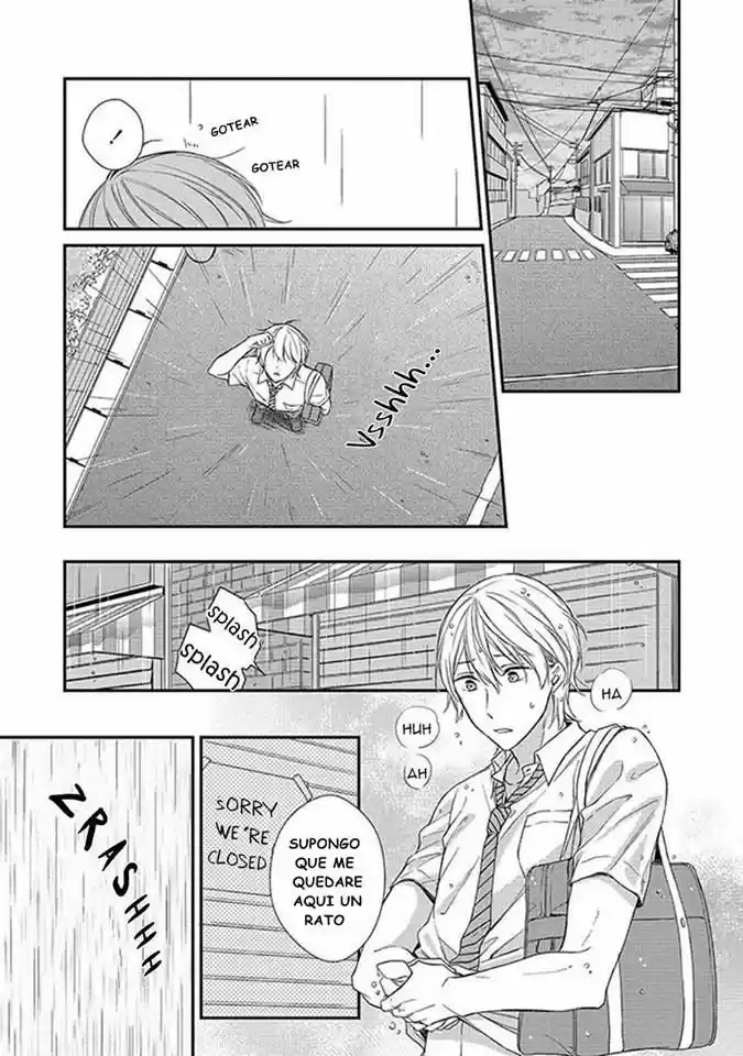 NURE NEZUMI-TACHI NO KOI (2016) - Capítulo 0.3 - Página 18 - LectorTMOo