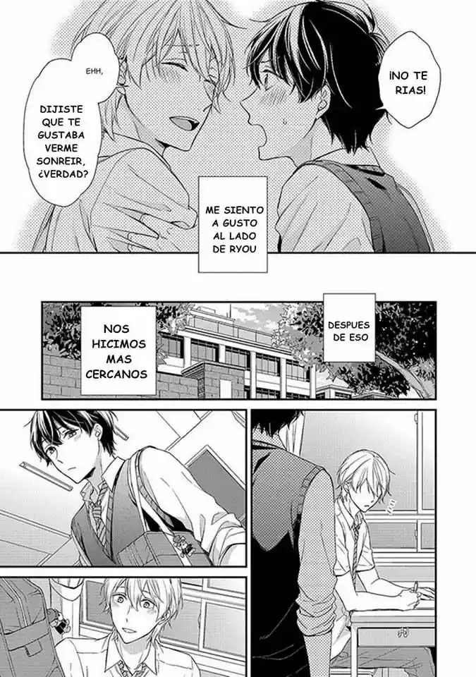NURE NEZUMI-TACHI NO KOI (2016) - Capítulo 0.3 - Página 30 - LectorTMOo
