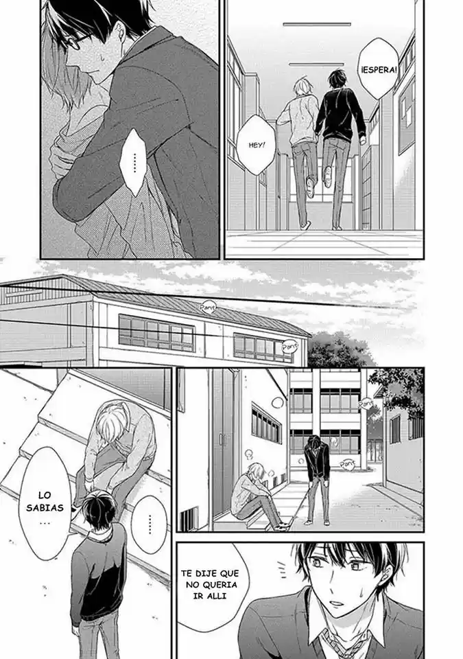 NURE NEZUMI-TACHI NO KOI (2016) - Capítulo 0.3 - Página 38 - LectorTMOo