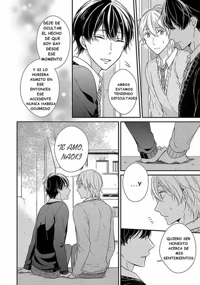 NURE NEZUMI-TACHI NO KOI (2016) - Capítulo 0.3 - Página 45 - LectorTMOo