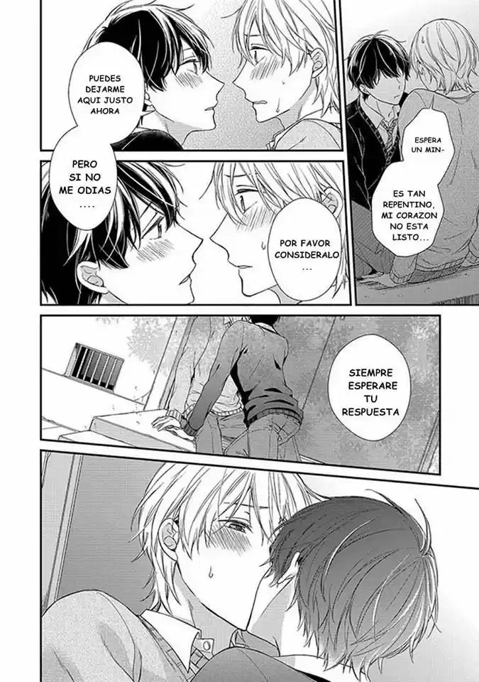 NURE NEZUMI-TACHI NO KOI (2016) - Capítulo 0.3 - Página 47 - LectorTMOo