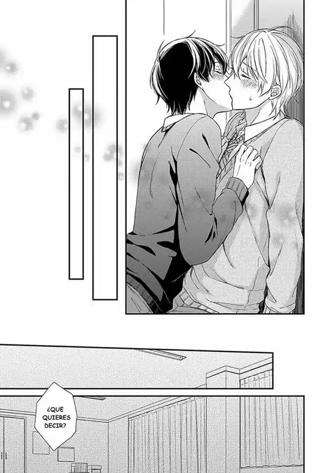 NURE NEZUMI-TACHI NO KOI (2016) - Capítulo 0.3 - Página 48 - LectorTMOo