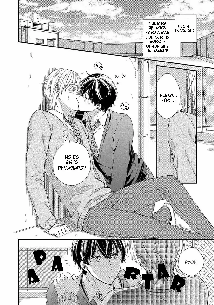 NURE NEZUMI-TACHI NO KOI (2016) - Capítulo 4 - Página 3 - LectorTMOo