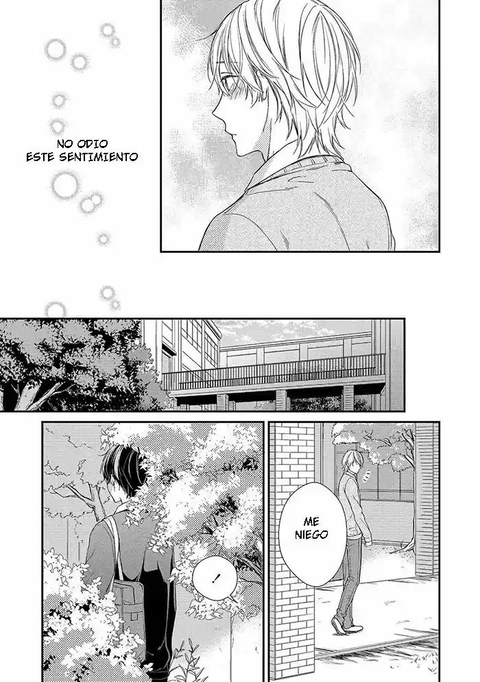 NURE NEZUMI-TACHI NO KOI (2016) - Capítulo 4 - Página 6 - LectorTMOo