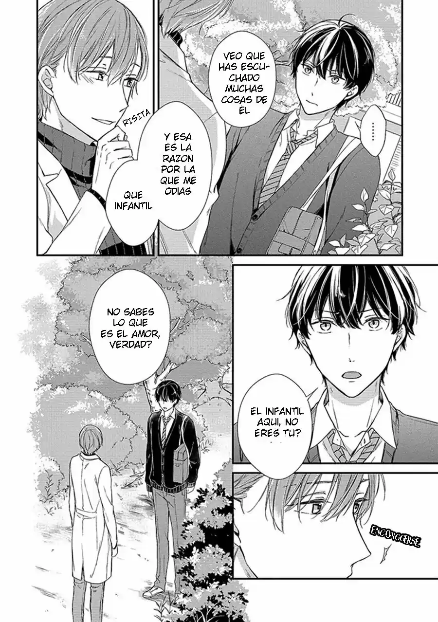 NURE NEZUMI-TACHI NO KOI (2016) - Capítulo 4 - Página 9 - LectorTMOo