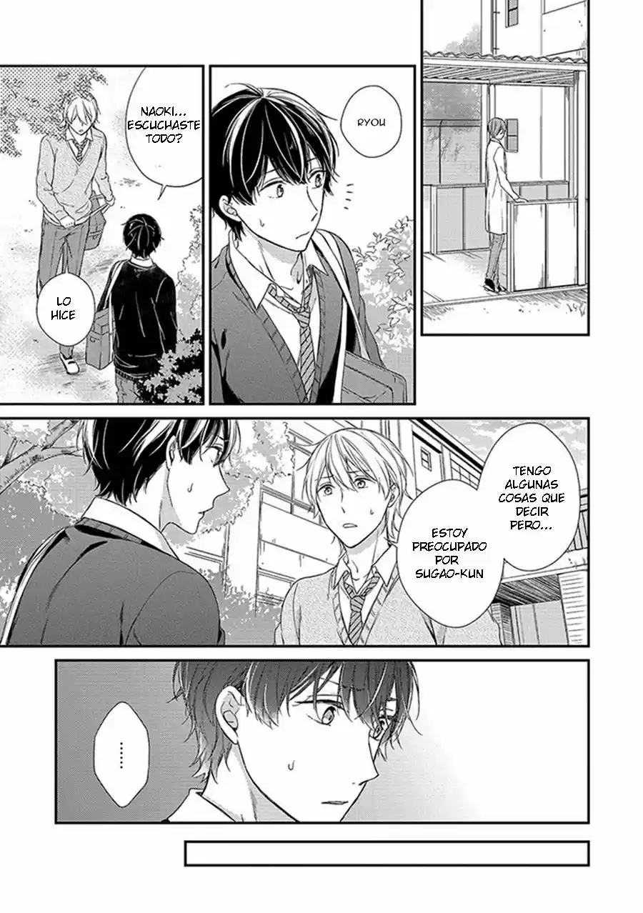 NURE NEZUMI-TACHI NO KOI (2016) - Capítulo 4 - Página 12 - LectorTMOo