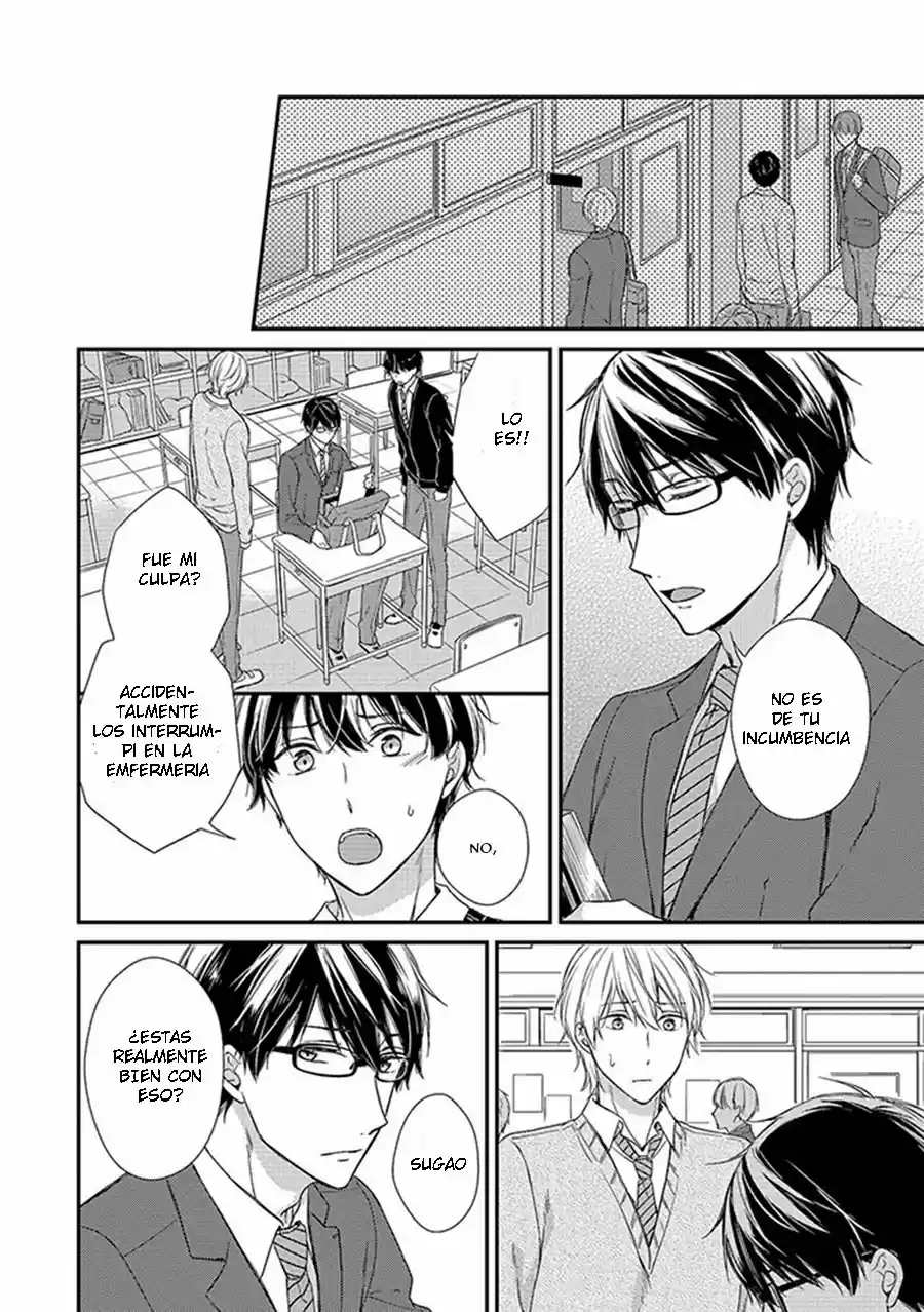 NURE NEZUMI-TACHI NO KOI (2016) - Capítulo 4 - Página 13 - LectorTMOo