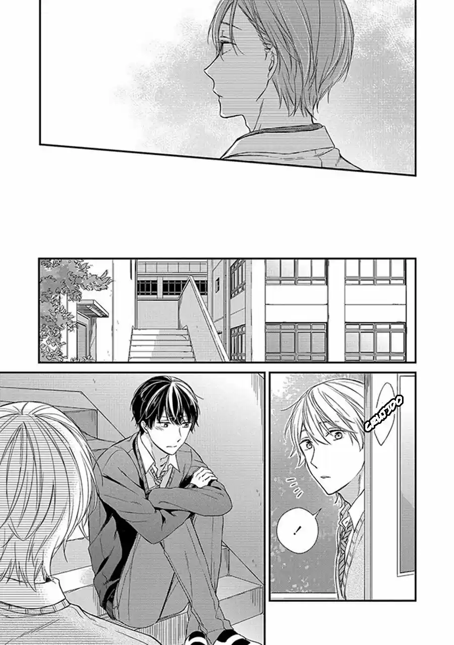 NURE NEZUMI-TACHI NO KOI (2016) - Capítulo 4 - Página 19 - LectorTMOo