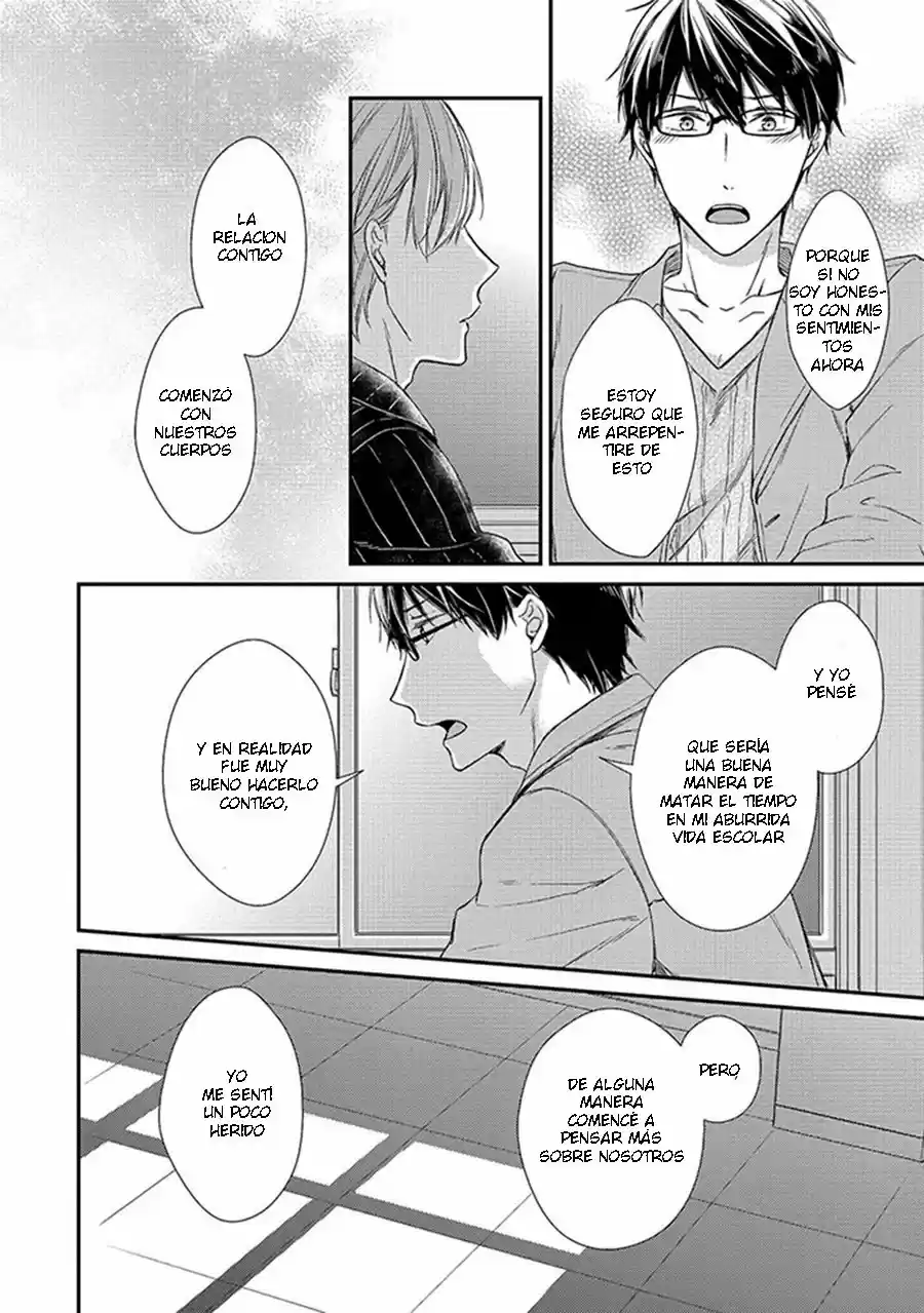 NURE NEZUMI-TACHI NO KOI (2016) - Capítulo 4 - Página 52 - LectorTMOo