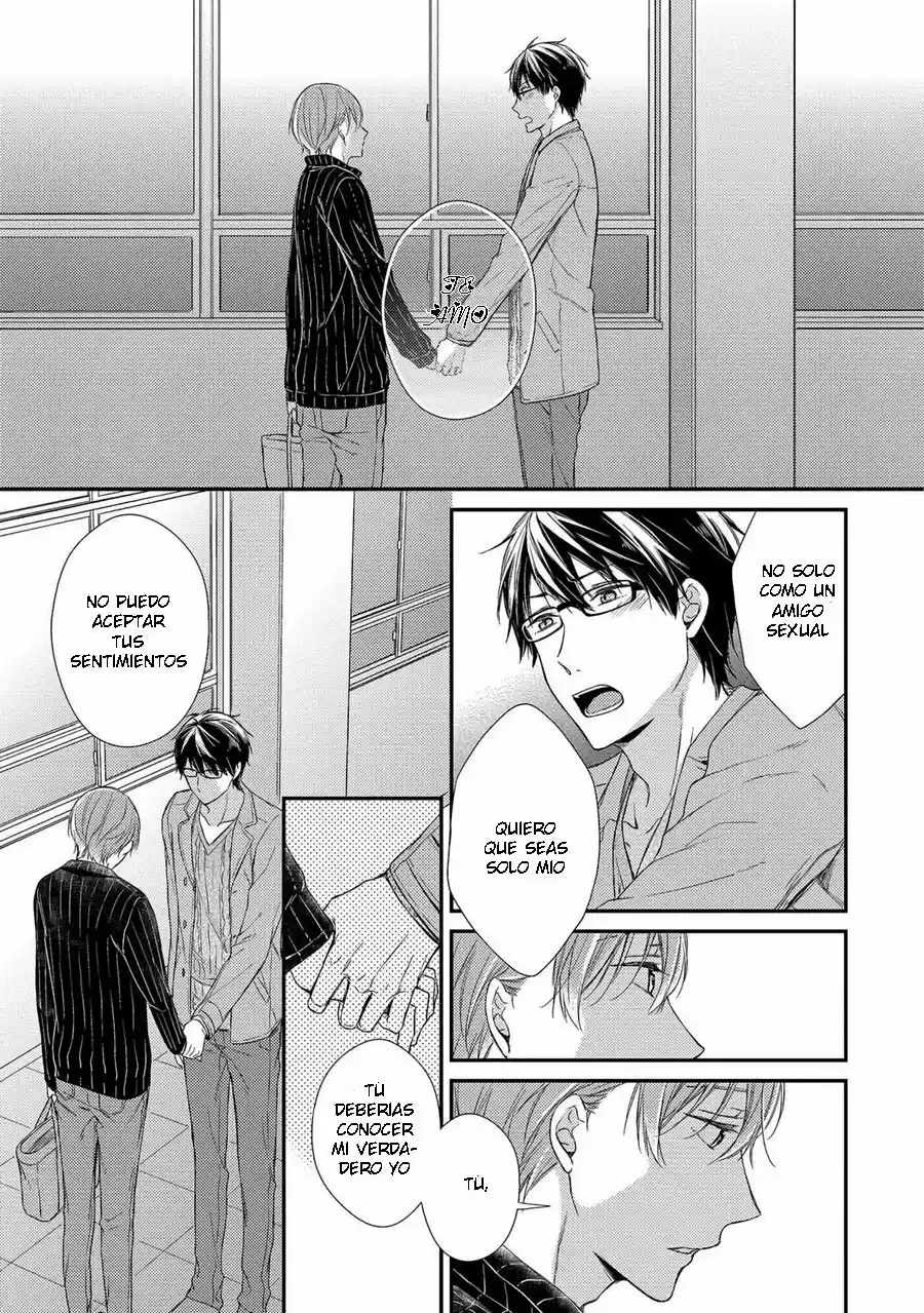 NURE NEZUMI-TACHI NO KOI (2016) - Capítulo 4 - Página 53 - LectorTMOo
