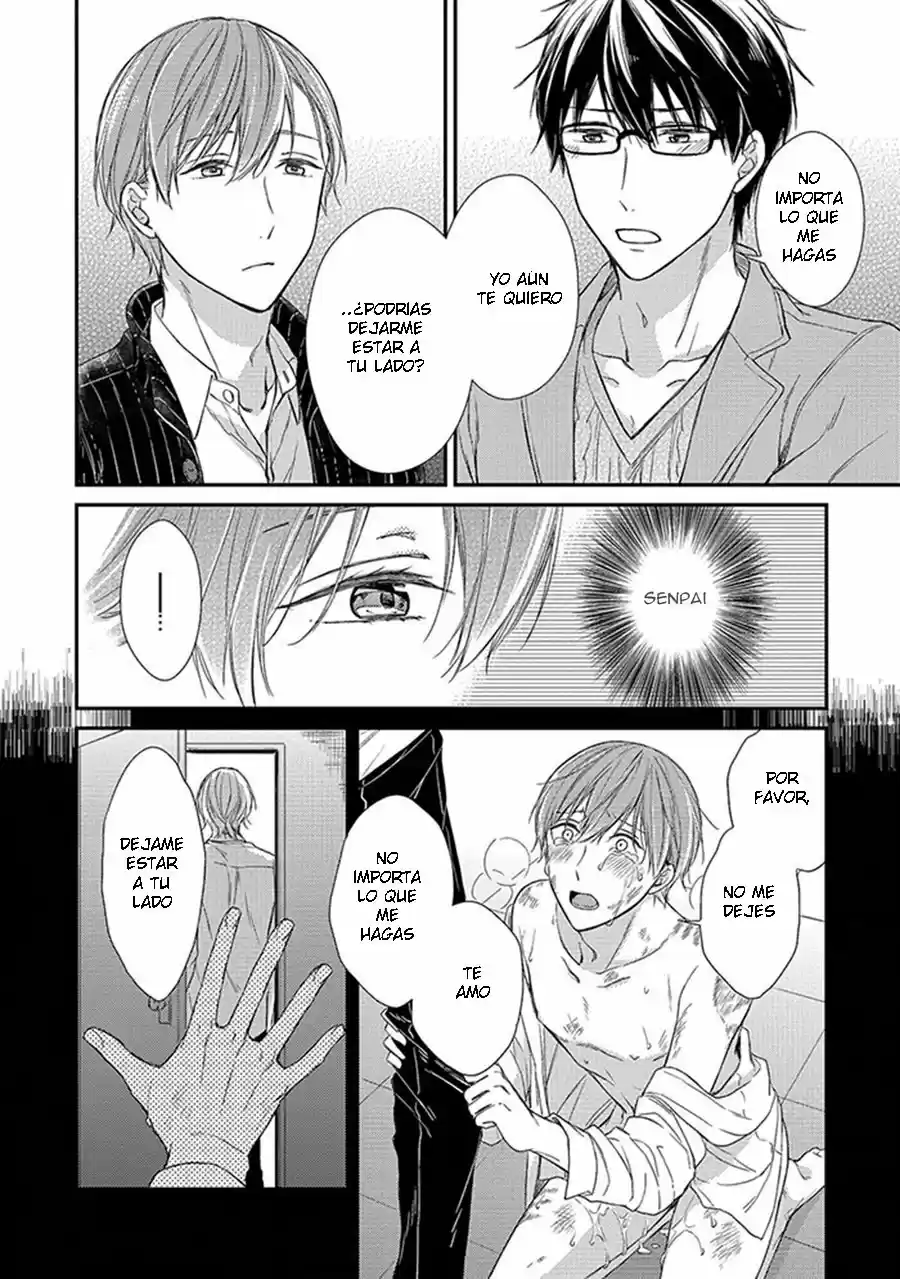 NURE NEZUMI-TACHI NO KOI (2016) - Capítulo 4 - Página 54 - LectorTMOo