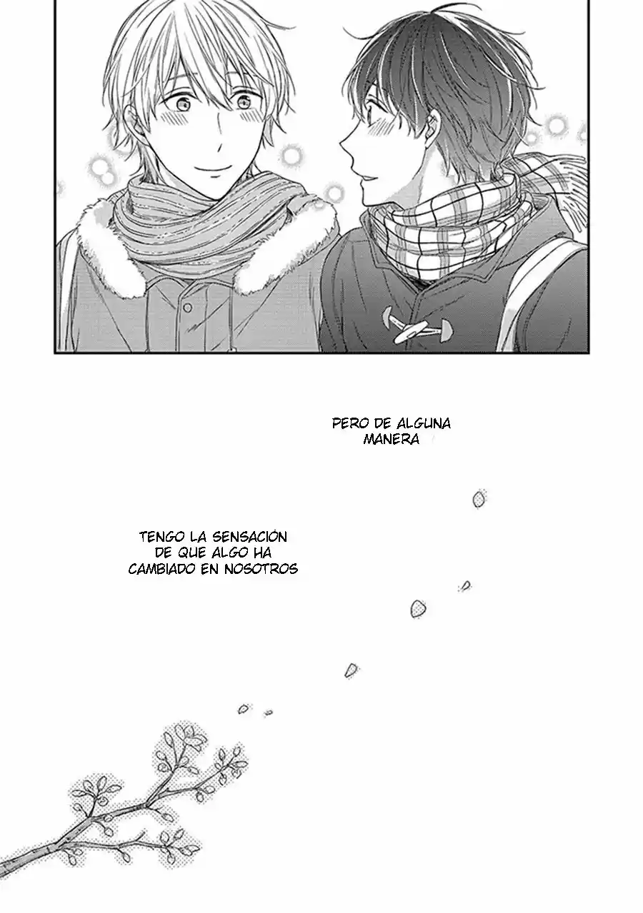 NURE NEZUMI-TACHI NO KOI (2016) - Capítulo 4 - Página 59 - LectorTMOo