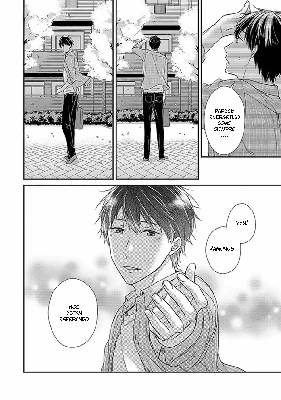 NURE NEZUMI-TACHI NO KOI (2016) - Capítulo 4 - Página 62 - LectorTMOo