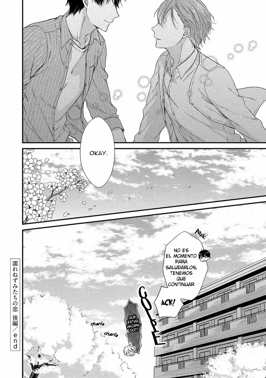 NURE NEZUMI-TACHI NO KOI (2016) - Capítulo 4 - Página 63 - LectorTMOo
