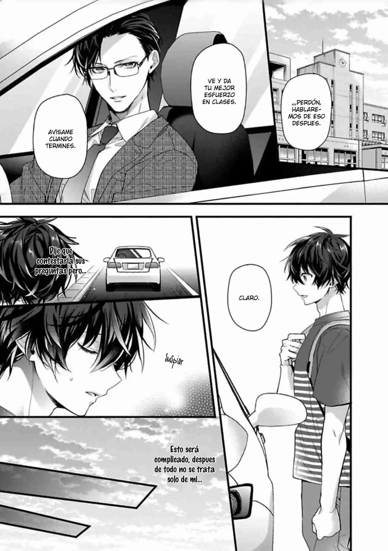 Nuretoro 3P: Otona no Omocha Monitor (2020) - Capítulo 9 - Página 17 - LectorTMOo