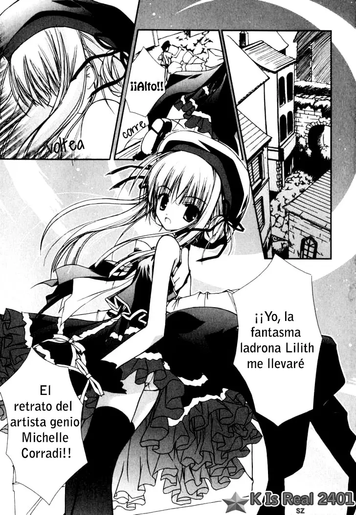 Nusunde Lilith (2006) - Capítulo 1 - Página 6 - LectorTMOo