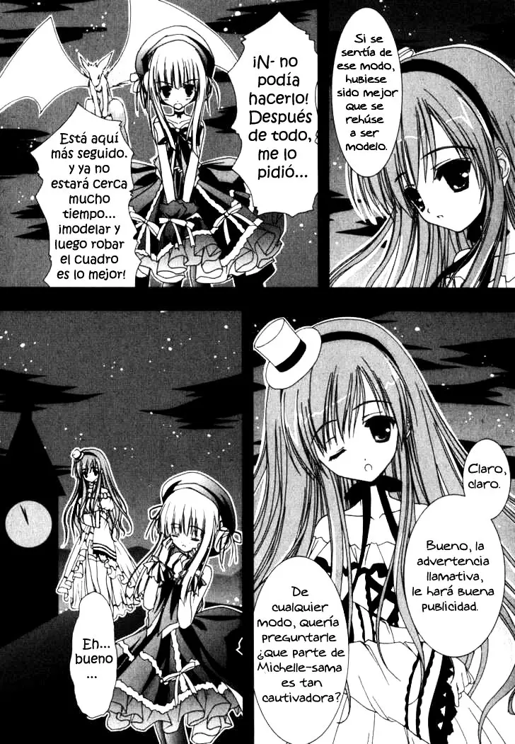 Nusunde Lilith (2006) - Capítulo 1 - Página 28 - LectorTMOo