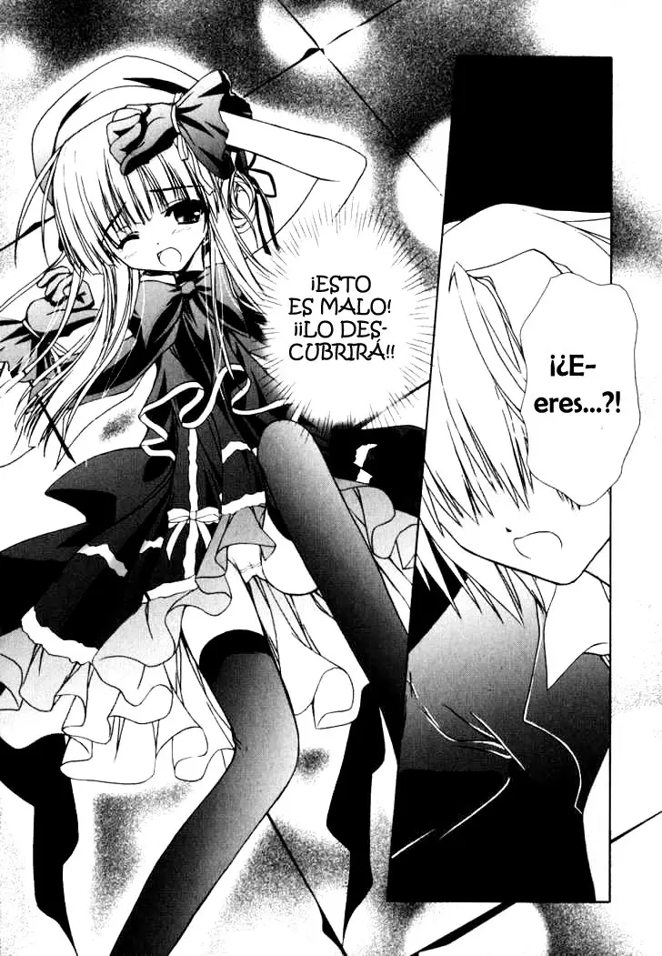 Nusunde Lilith (2006) - Capítulo 1 - Página 35 - LectorTMOo