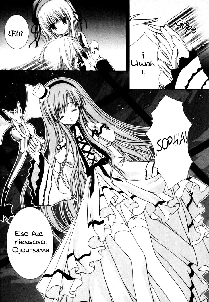 Nusunde Lilith (2006) - Capítulo 1 - Página 37 - LectorTMOo