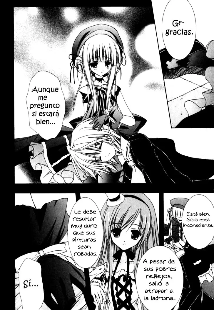 Nusunde Lilith (2006) - Capítulo 1 - Página 38 - LectorTMOo