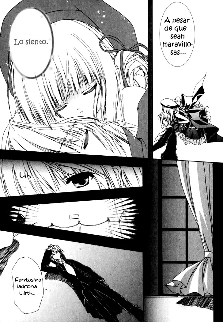 Nusunde Lilith (2006) - Capítulo 1 - Página 39 - LectorTMOo