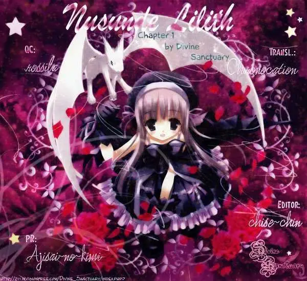 Nusunde Lilith (2006) - Capítulo 1 - Página 43 - LectorTMOo